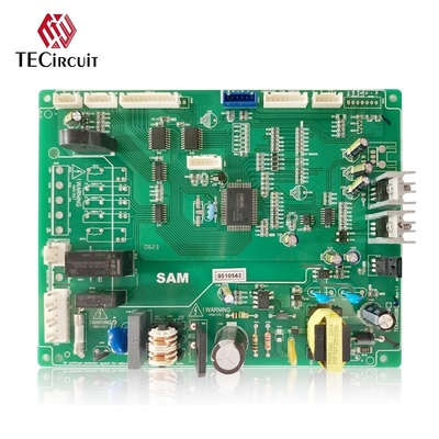 PCBA SMT Hızlı Dönüş PCB Montajı Yenilik için Prototip Üretimi Hızlandırma