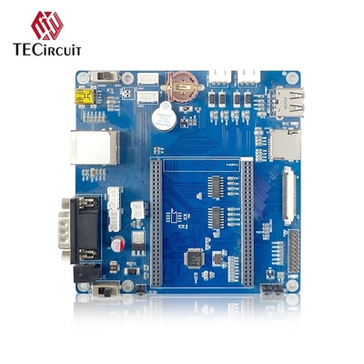 OEM Otomobil Elektronik PCBA PCB Montaj PCB Üretim Otomobil PCBA Çözümleri
