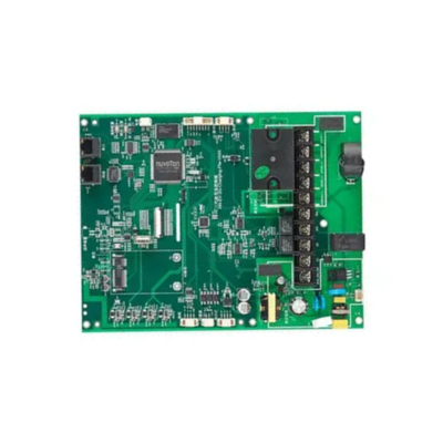 Hızlı Dönüş Pcb Prototipler SMT Lazer Uzaklık ölçer Basılı devreler