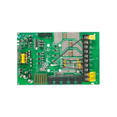 Hızlı dönüşlü pcb imalatı SMT Elektronik Parfüm püskürtücüsü Basılı devreler kurulu montajı