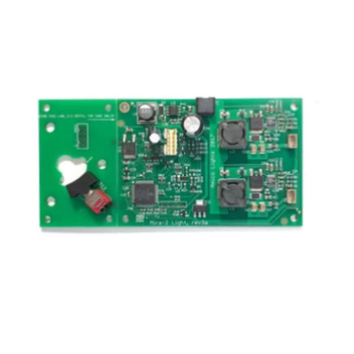Hızlı Dönüş PCB Üretici SMT EMobile Cihaz Sahibi Basılı Devre Kurulu