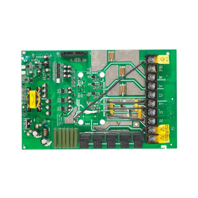Otomotiv PCBA SMT On-Board Sensörler Otomobil Basılı Devre Kurulu