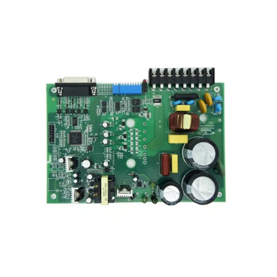 PCBA0119 Otomotiv Gelişmiş Sürücü Yardımcılığı için Basılı Devre Kartı Montajı
