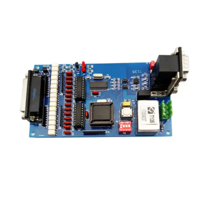 Otomobil PCBA SMT Telematik Sistemi için Basılı Devre Kartı Montajı