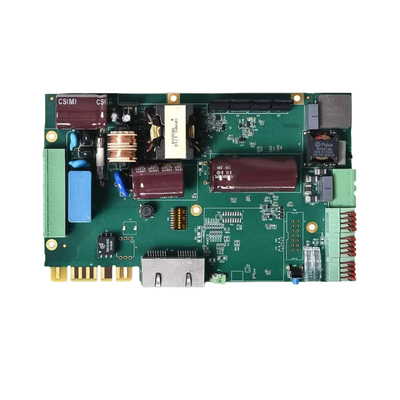 Tek durak Otomotiv PCBA SMT PCB Montaj Güç Dağıtım Sistemi için