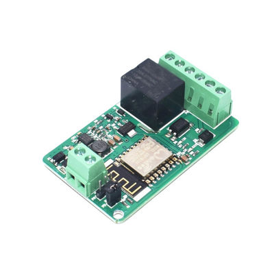 Tüketici Elektronikleri PCBA SMT Akıllı Hava Yatakları PCB Üretimi ve Montajı