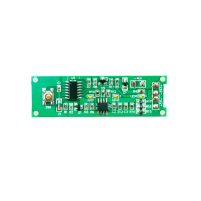 Tüketici Elektronikleri PCBA SMT Elektrikli Diş fırçaları Hızlı Dönüş PCB Montajı
