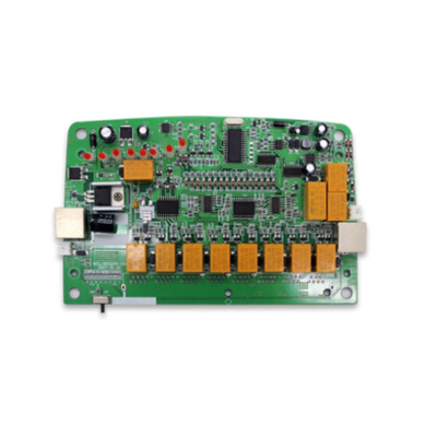 Hava Temizleyicileri tüketici elektroniği pcb montajı Basılı devreler montajı