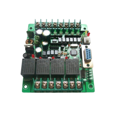 PCBA Tüketici Elektronikleri SMT Akıllı Su Filtresi Basılı Devre Kartı Montajı