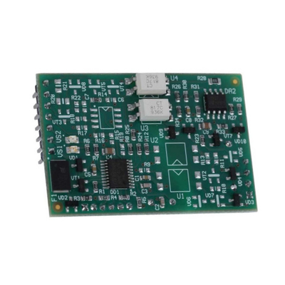 PCBA Tüketici Elektronikleri SMT Elektrik Tandoor Basılı Devre Kartı Montajı