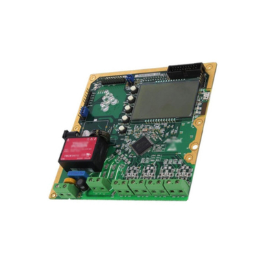 SMT Tüketici Elektronikleri PCBA Elektrikli Ramen Üretici Basılı Devre Kurulu