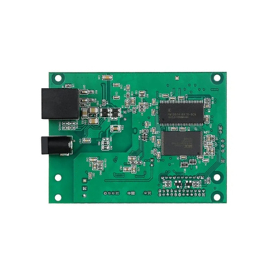 SMT Tüketici Elektronikleri PCBA Akıllı Havuz Temizleyici Basılı Devre Kurulu