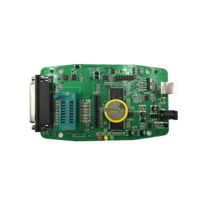 Esnek tablo basılı devre kartı montajı PCBA PCBA0176 Smart Air Vent Tüketici Elektronikleri için