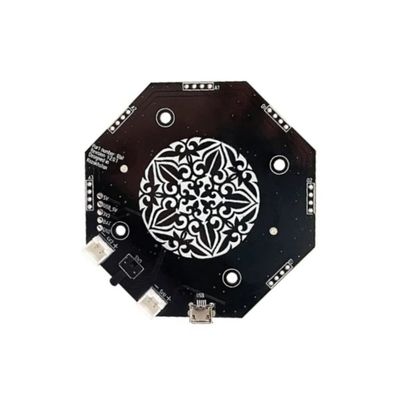 Endüstriyel Kontrol SMT PCBA Lehimleme Ekipmanı Basılı Devre Kartı Montajı