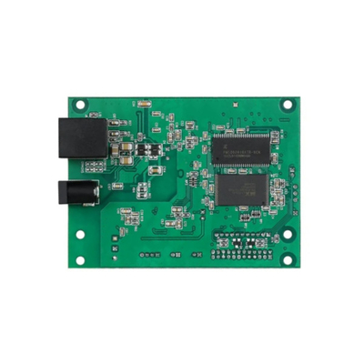 PCBA Endüstriyel Kontrol SMT Kablosuz I/O Modülleri Basılı Devre Tablosu Montajı