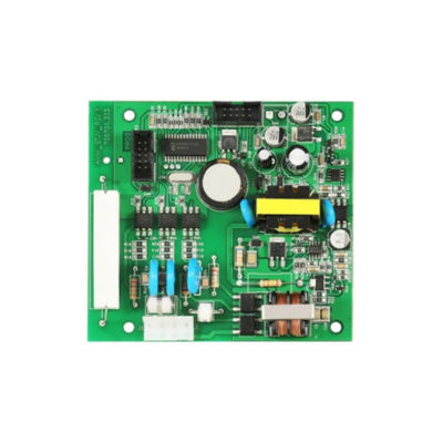 PCBA Endüstriyel Kontrol SMT Aşırı Gerilim Bastırıcıları Baskılı Devre Kartı Montajı