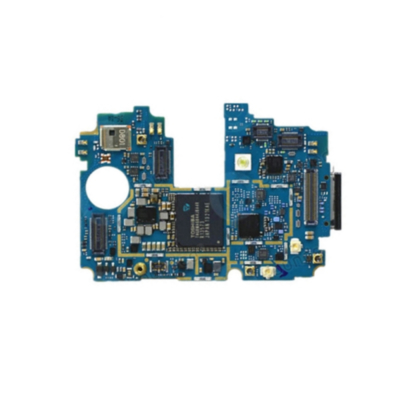 PCBA Endüstriyel Kontrol SMT toz toplayıcı basılı devreler kurulu