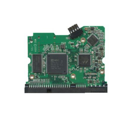 PCBA Tüketici Elektroniği SMT Yıldız Projektör Baskılı Devre Kartı Montajı