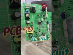 PCBA SMT PCB Montaj Yazdırılmış Devre Kurulu Montaj AI Akıllı Modülü