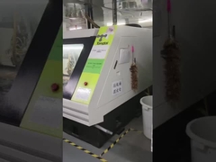 SMT Tüketici Elektronikleri PCBA Elektrikli Yumurta Kızartıcısı Basılı Devre Kurulu