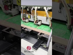 PCBA SMT Tüketici Elektronik Akıllı Evcil hayvan Kamerası Basılı Devre Kurulu