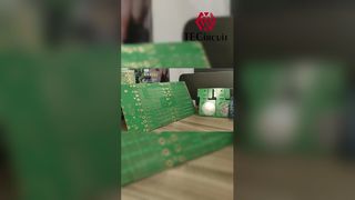 Özel PCB Montajı Shenzhen