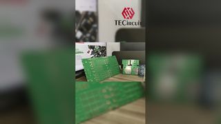 Akıllı Bebek Yapımcıları için Özel PCBA Çözümleri