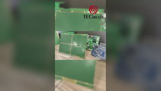 Özel PCBA Üretimi Tek Noktadan EMS Çözümleri