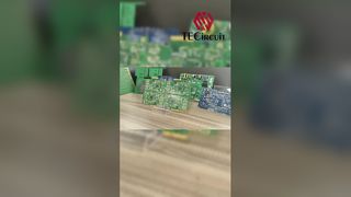 Akıllı Beslenme Terazileri için Özel PCBA Çözümleri